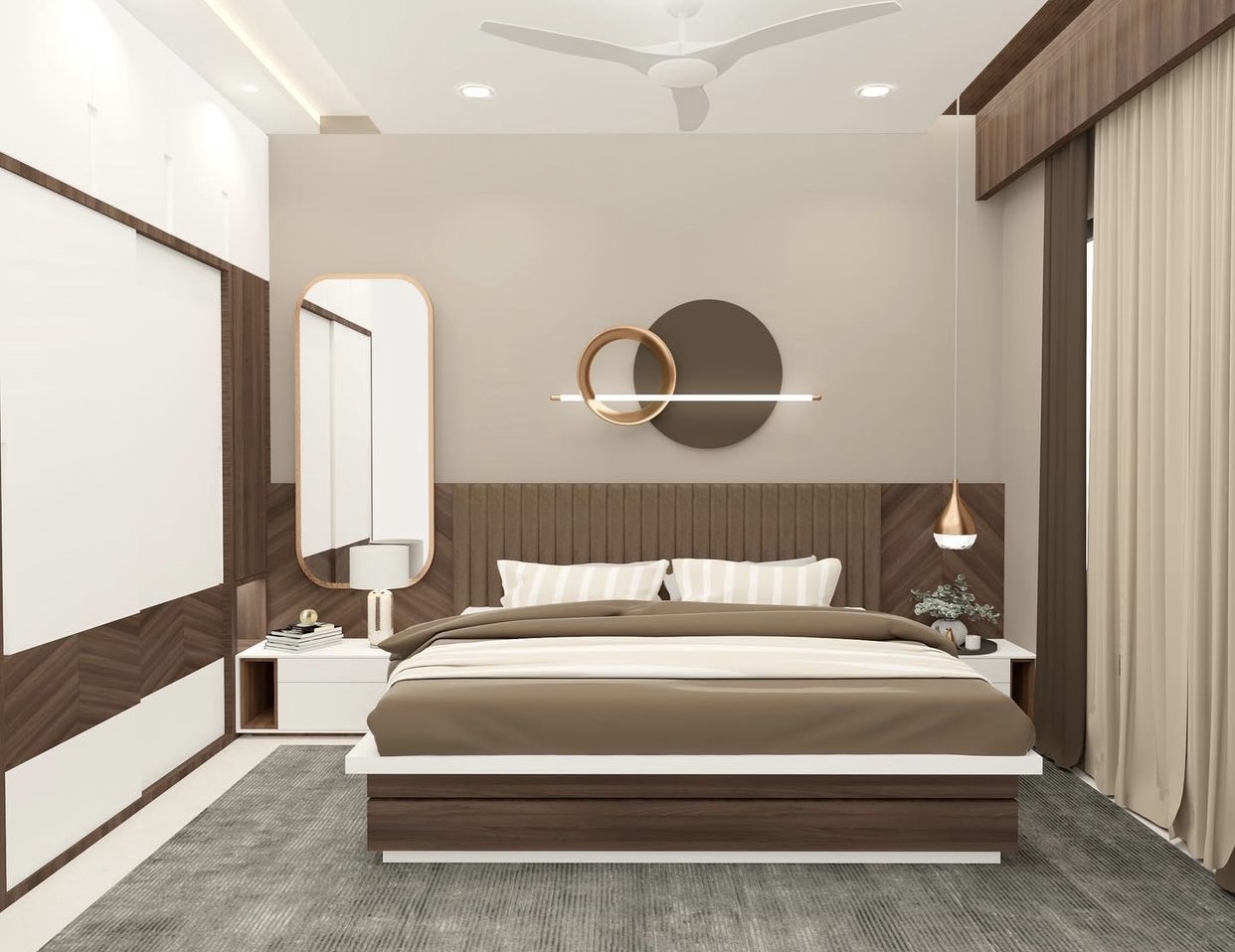 Best Architect and Interior Designer in Indore for your Home